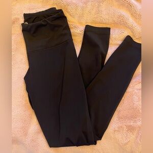 90 Degree By Reflex black Leggings